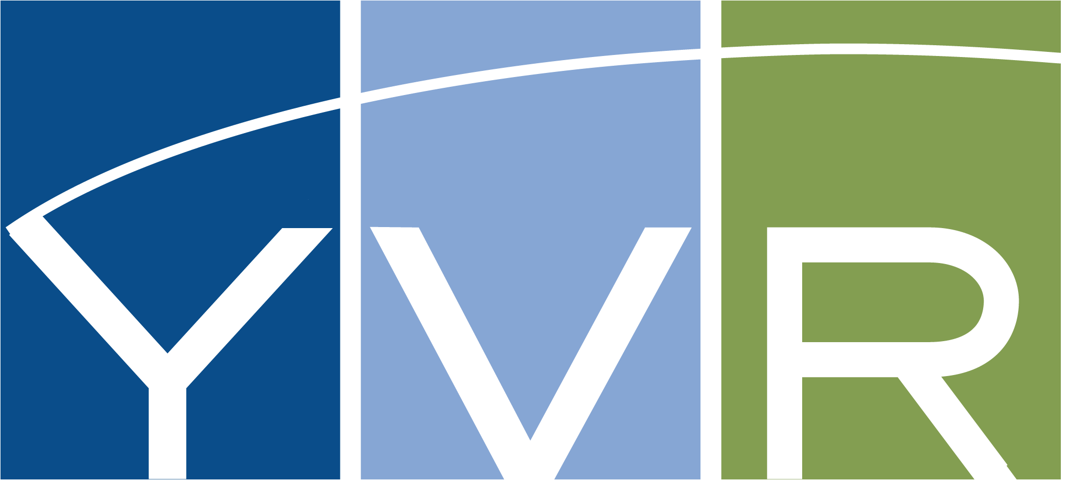 YVR LOGO